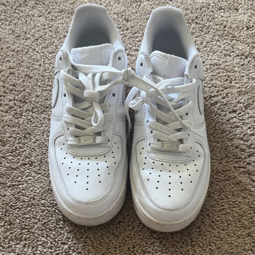Mens Nike Air Force 1’s